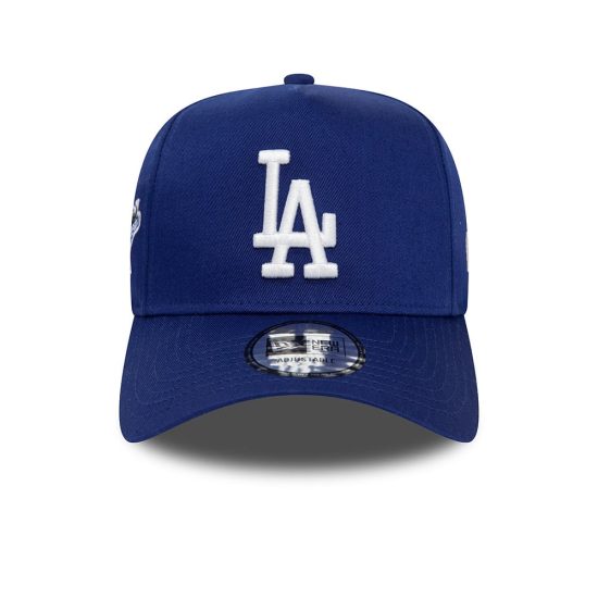 GORRO PACTCH 9FORTY LA DODGERS NEW ERA - Imagen 5