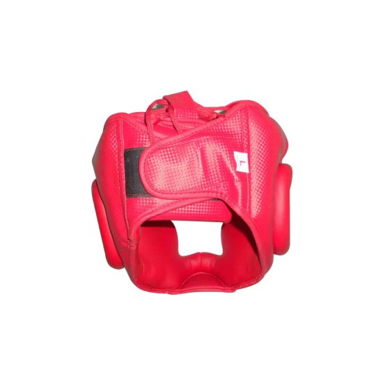 CABEZAL BOX MICRO CUB POMULO OKAMI ROJO - Imagen 2