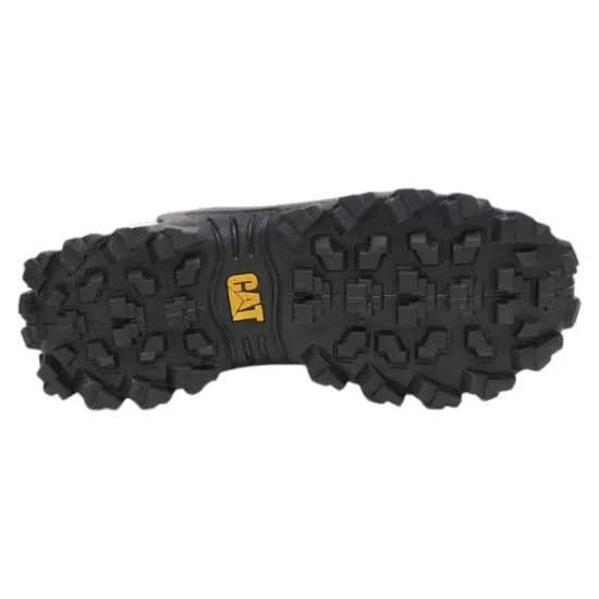 Zapatilla Hombre Intruder Oxford Cat - Imagen 6