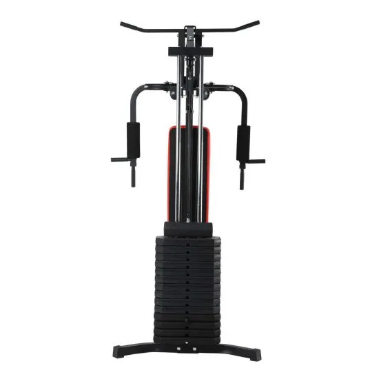 HOME GYM P550 PRO 65 KG ULTIMATE FITNESS - Imagen 3
