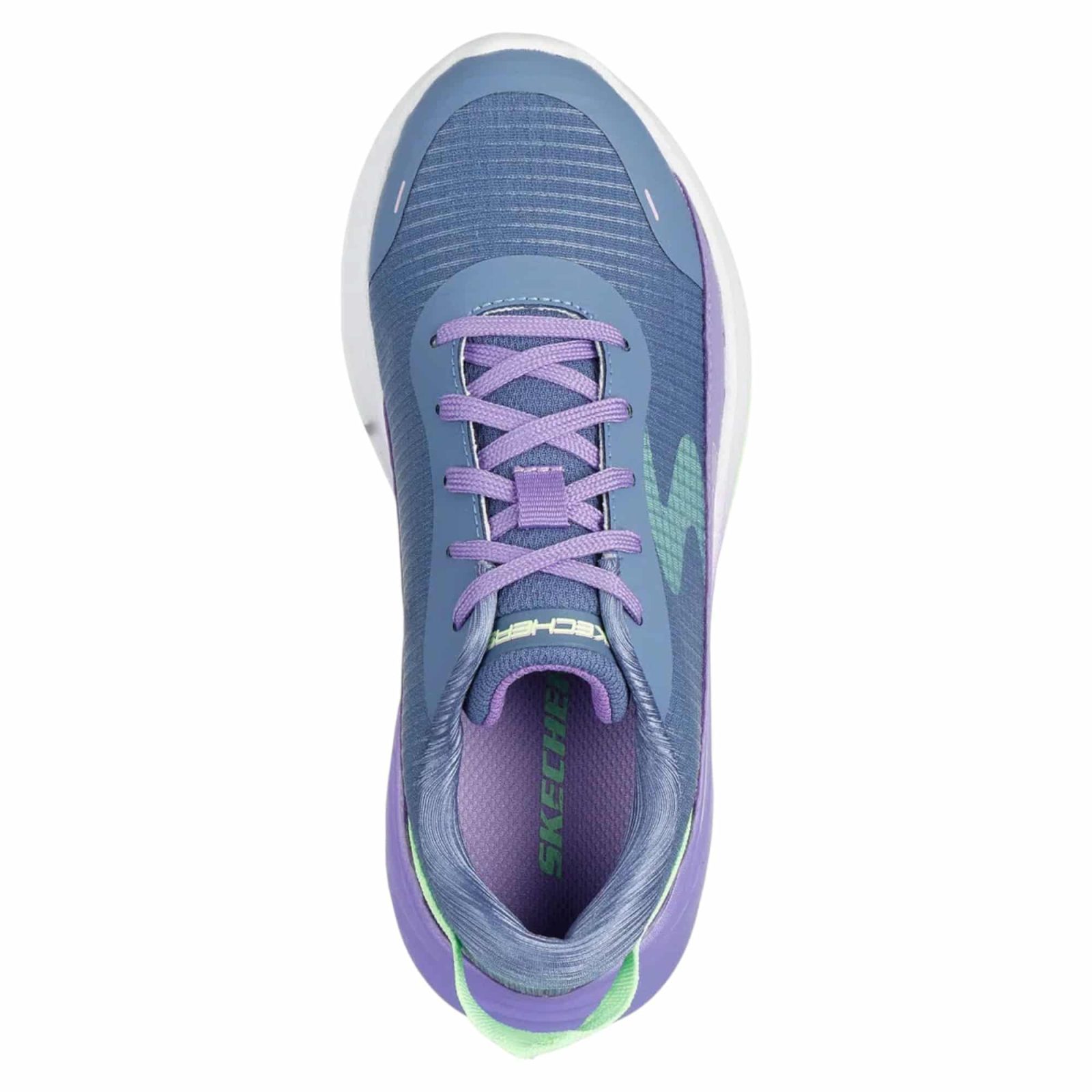 ZAPATILLA NIÑA WAVE 92 IMARIA BREEZE CCPR SKECHERS - Imagen 2