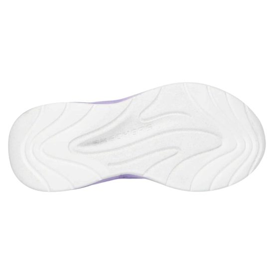 ZAPATILLA NIÑA WAVE 92 IMARIA BREEZE CCPR SKECHERS - Imagen 3