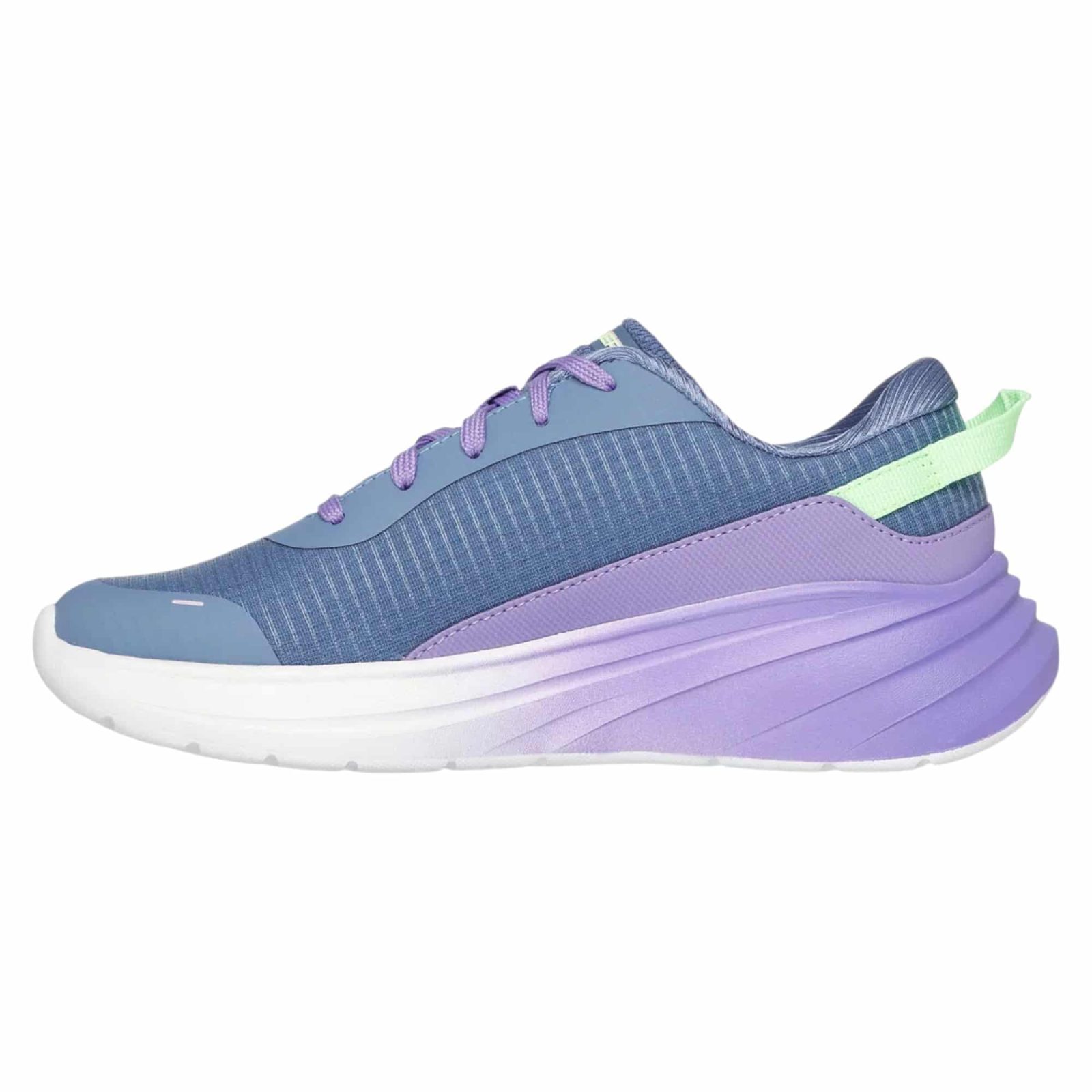 ZAPATILLA NIÑA WAVE 92 IMARIA BREEZE CCPR SKECHERS - Imagen 4