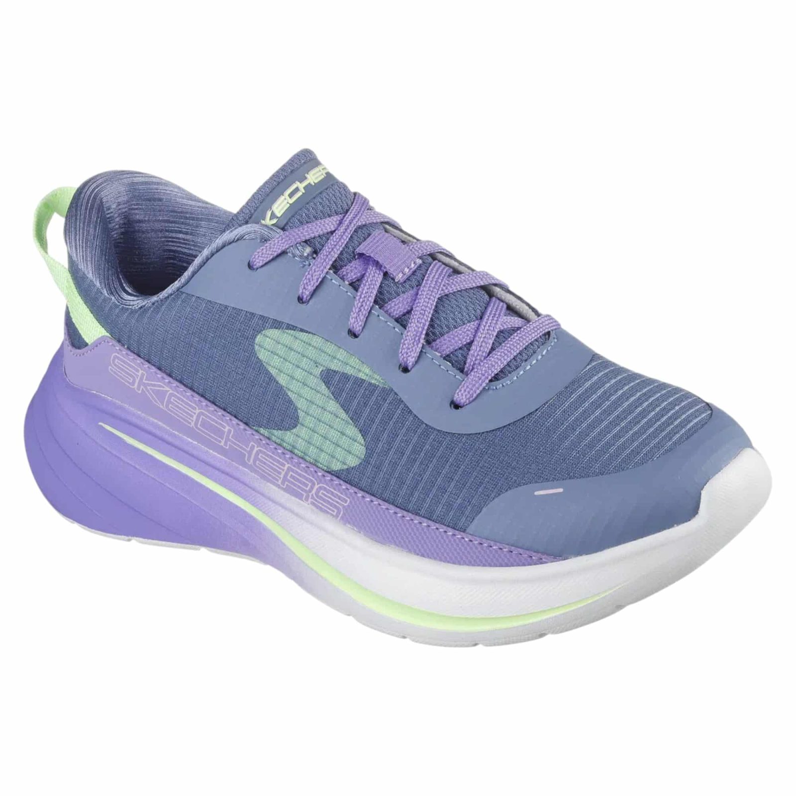 ZAPATILLA NIÑA WAVE 92 IMARIA BREEZE CCPR SKECHERS - Imagen 5