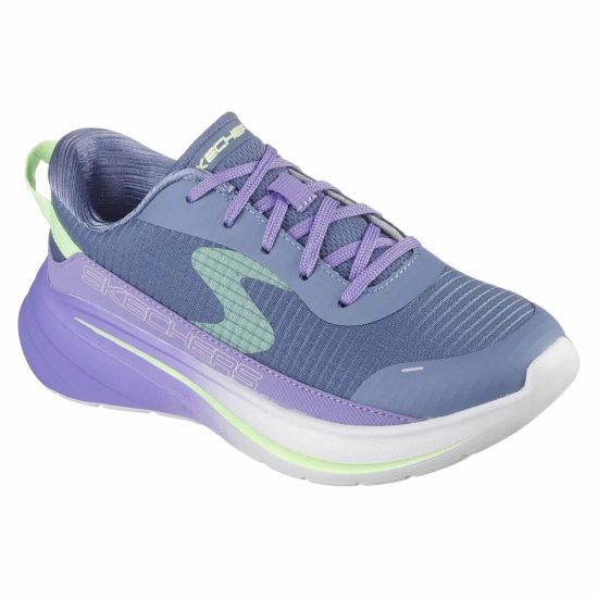 ZAPATILLA NIÑA WAVE 92 IMARIA BREEZE CCPR SKECHERS - Imagen 5