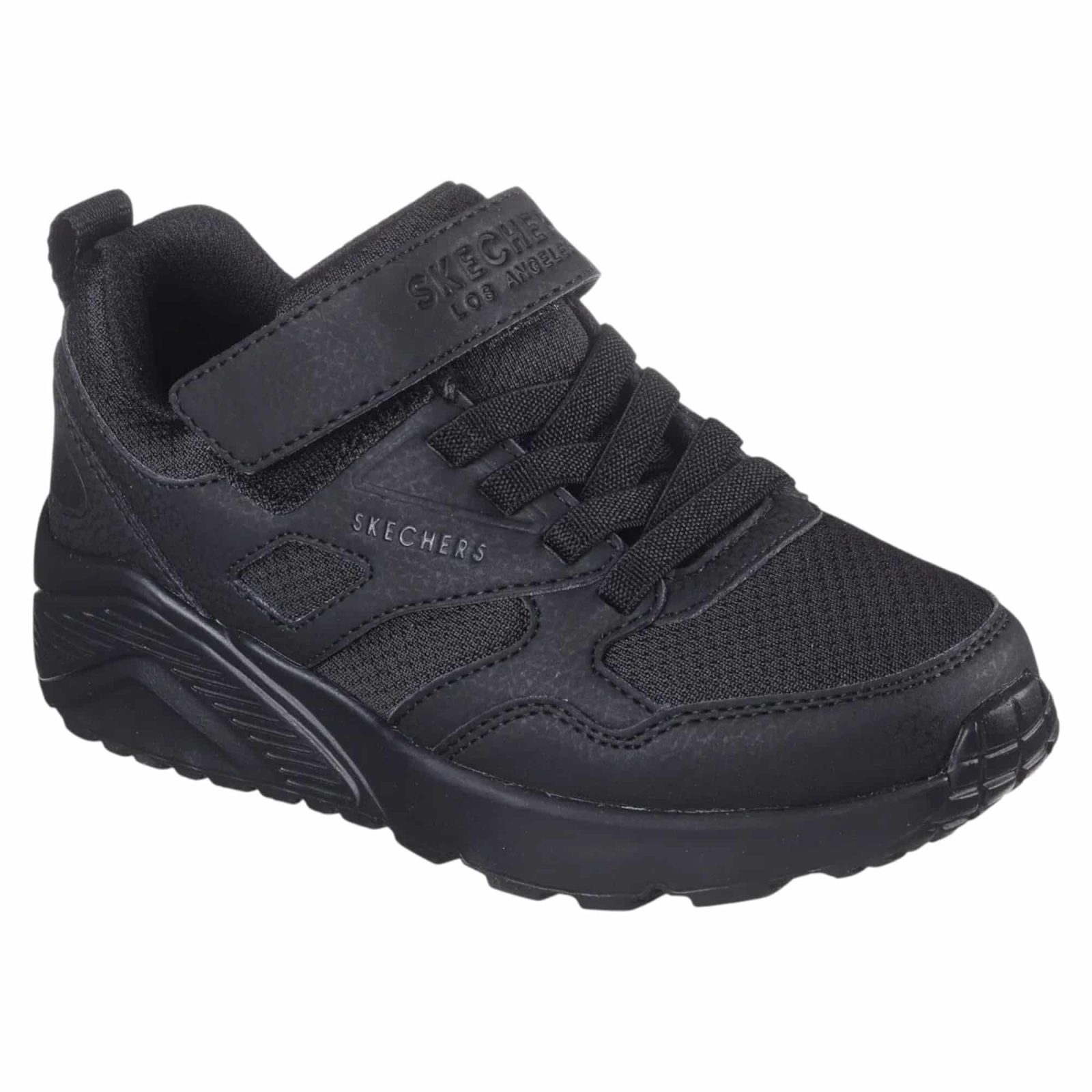 ZAPATILLA KIDS UNO LITE CITY LEAGUE BBK SKECHERS - Imagen 2
