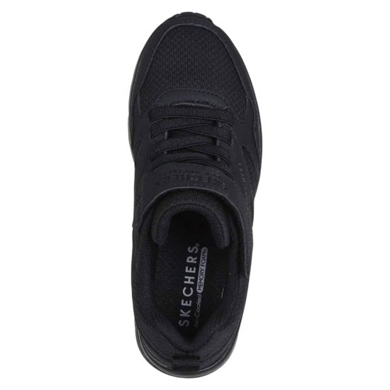 ZAPATILLA KIDS UNO LITE CITY LEAGUE BBK SKECHERS - Imagen 3
