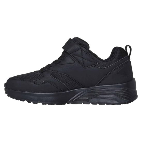 ZAPATILLA KIDS UNO LITE CITY LEAGUE BBK SKECHERS - Imagen 5
