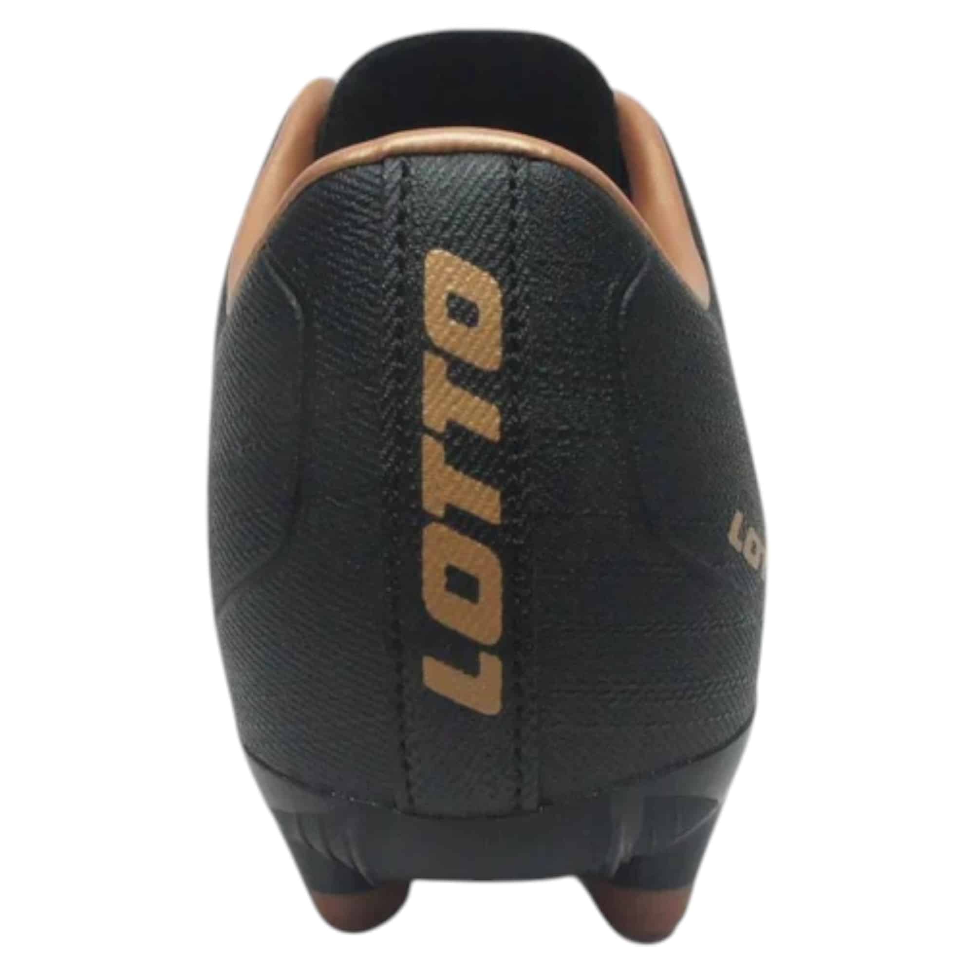 ZAPATO FUTBOL HOMBRE SPEED FG J0611 LOTTO - Imagen 4