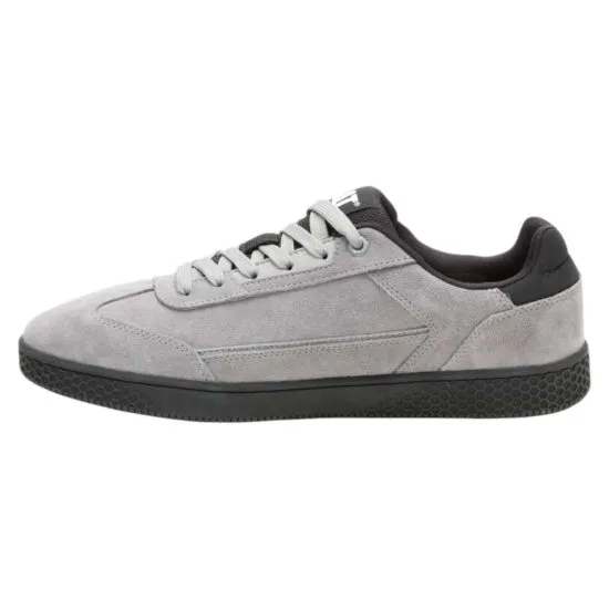 Zapatilla Hombre Pause Retro T-Toe Frost Grey Caterpillar - Imagen 2