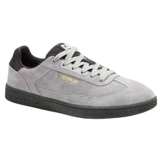Zapatilla Hombre Pause Retro T-Toe Frost Grey Caterpillar - Imagen 3