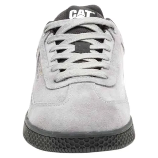 Zapatilla Hombre Pause Retro T-Toe Frost Grey Caterpillar - Imagen 4