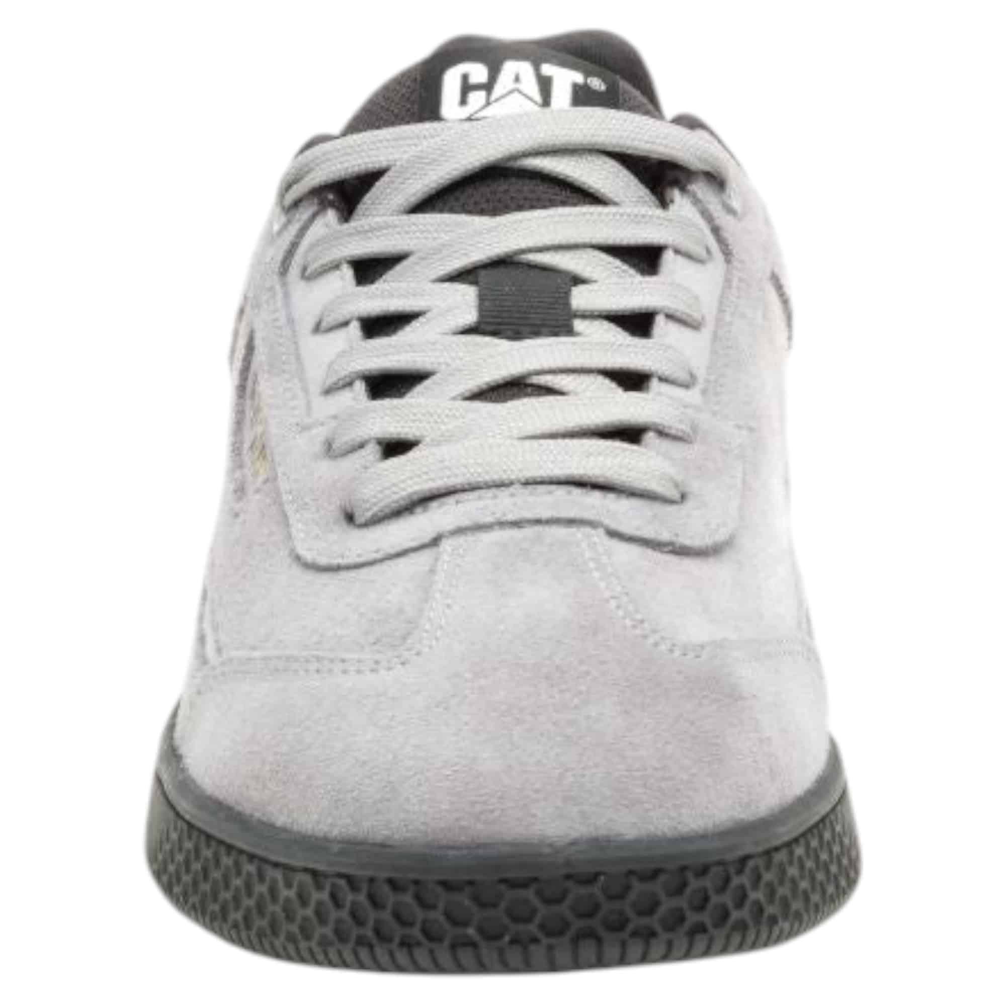 Zapatilla Hombre Pause Retro T-Toe Frost Grey Caterpillar - Imagen 4