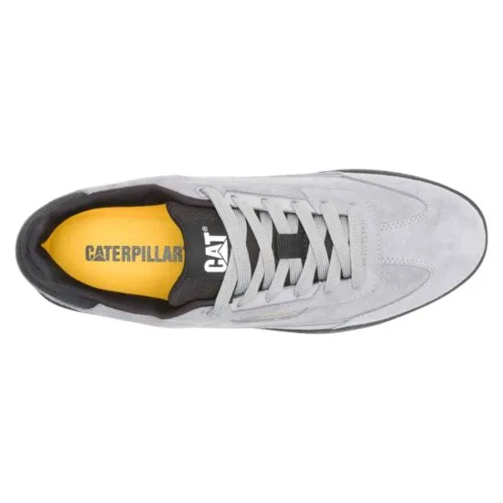 Zapatilla Hombre Pause Retro T-Toe Frost Grey Caterpillar - Imagen 6