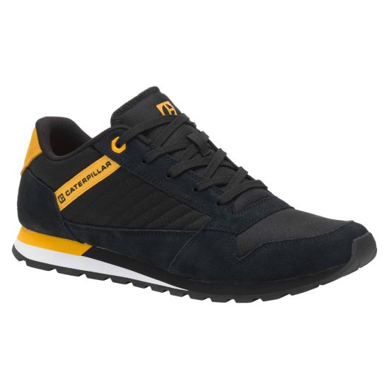 ZAPATILLA HOMBRE VENTURA CATERPILLAR - Imagen 4