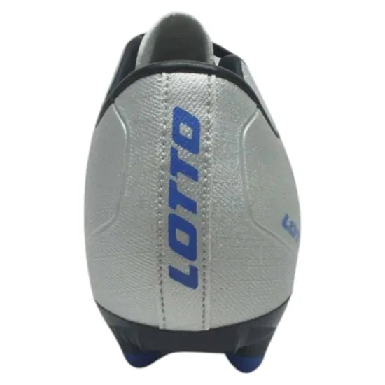 Zapato de Fútbol Niño Lotto - Speed FG Gris - Gris - Imagen 4
