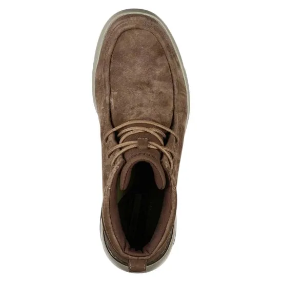 BOTIN HOMBRE BELLINGER 2.0 TREMBO CAFE SKECHERS - Imagen 3