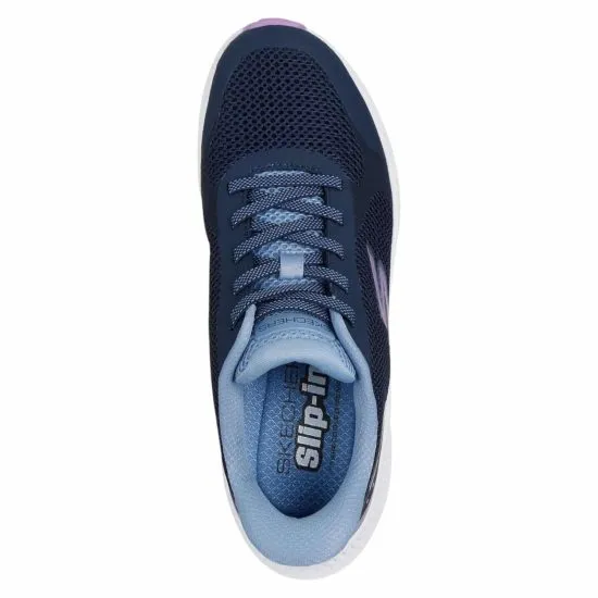 ZAPATILLA MUJER GO RUN CONSISTENT 2.0 SKECHERS - Imagen 3