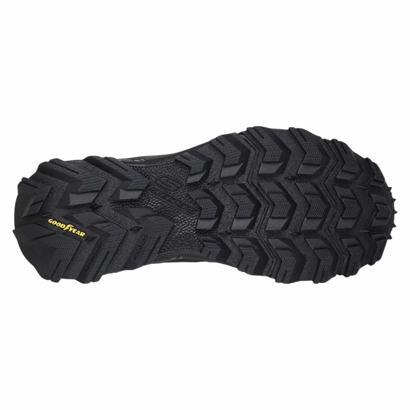ZAPATILLA HOMBRE EQUALIZER 5.0 TRAIL BBK SKECHERS - Imagen 2