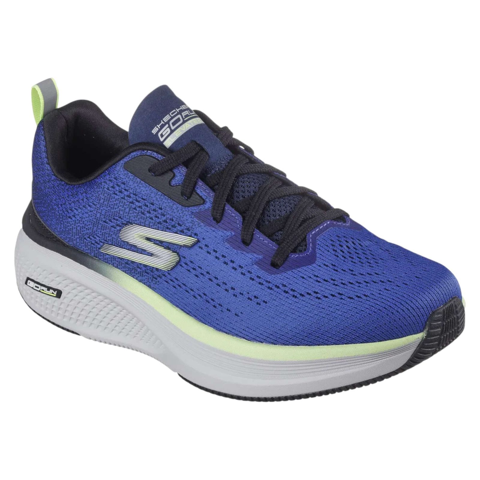 ZAPATILLA HOMBRE GO RUN ELEVATE 2.0 FLUID MO SKECHERS - Imagen 2