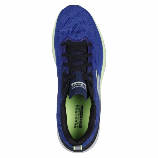 ZAPATILLA HOMBRE GO RUN ELEVATE 2.0 FLUID MO SKECHERS - Imagen 4