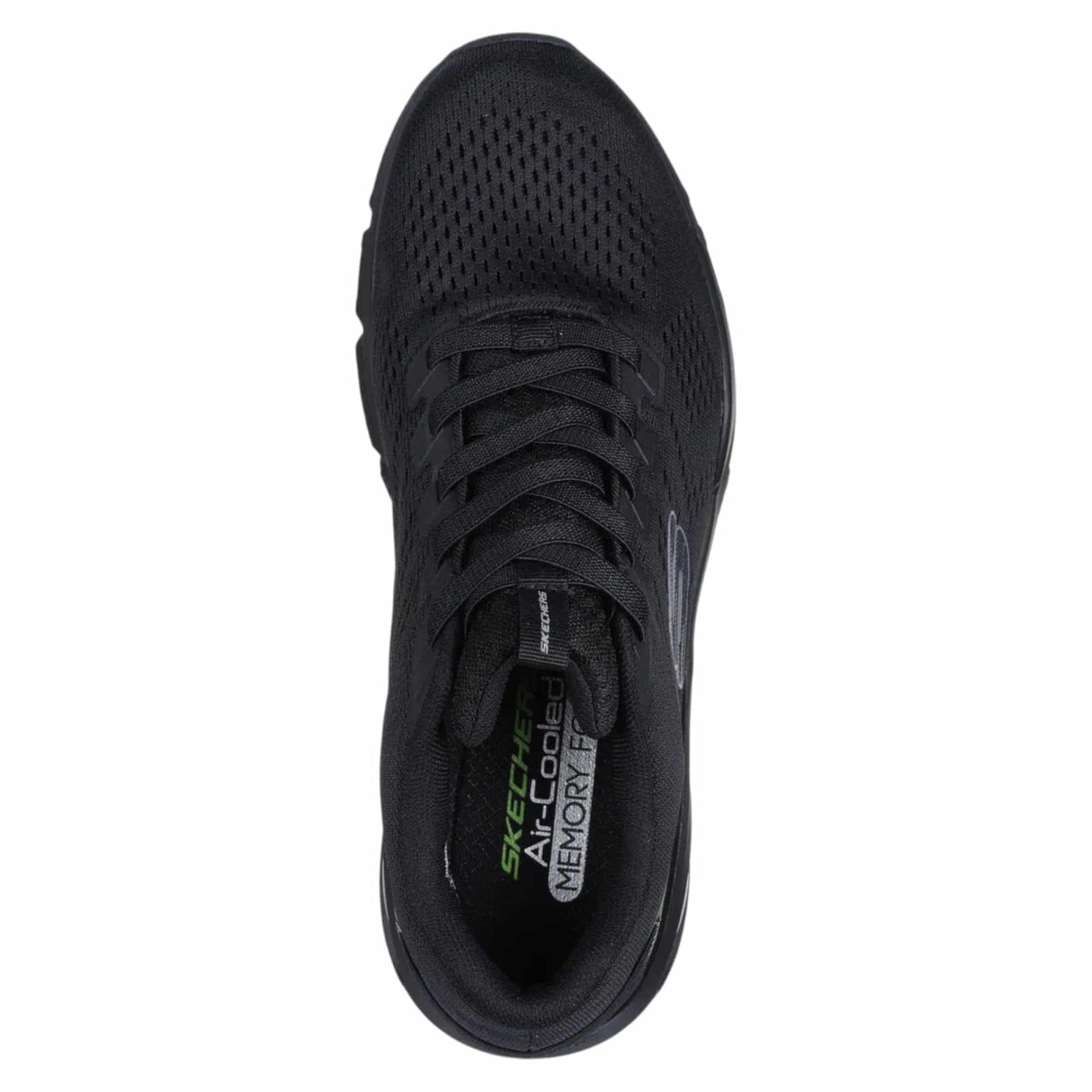 ZAPATILLA HOMBRE SKECH+AC0-AIR  VENTURA BBK SKECHERS - Imagen 2