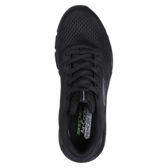 ZAPATILLA HOMBRE SKECH+AC0-AIR  VENTURA BBK SKECHERS - Imagen 2