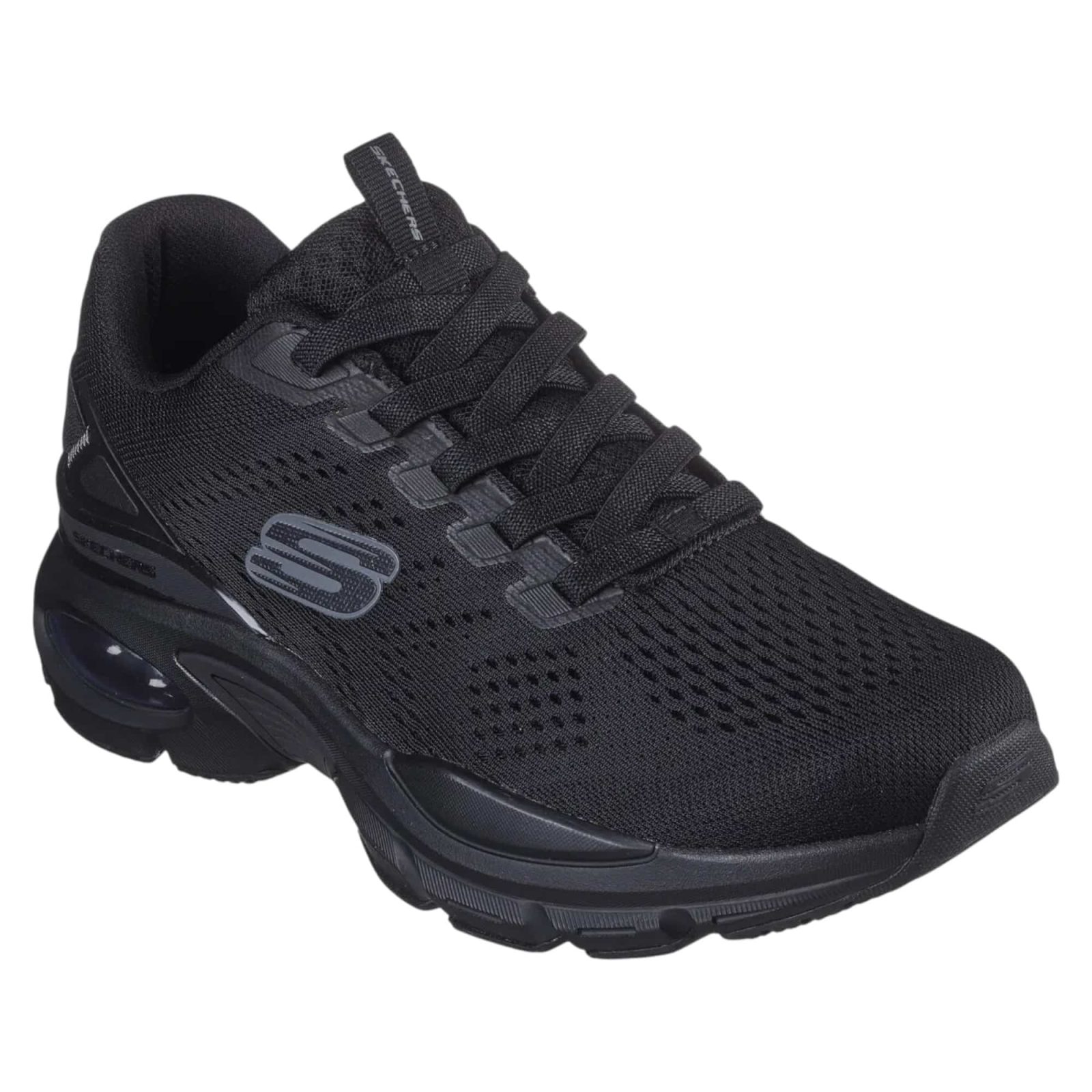 ZAPATILLA HOMBRE SKECH+AC0-AIR  VENTURA BBK SKECHERS - Imagen 5