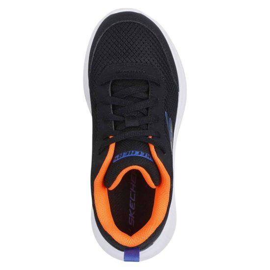 ZAPATILLA KIDS SELECTORS SKY FLEX BLK SKECHERS - Imagen 3