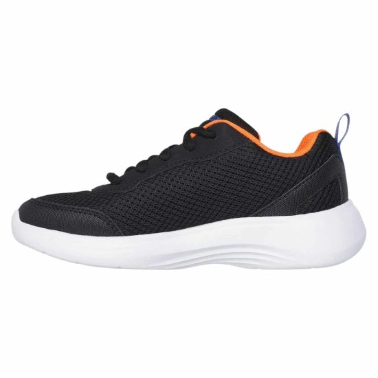 ZAPATILLA KIDS SELECTORS SKY FLEX BLK SKECHERS - Imagen 4
