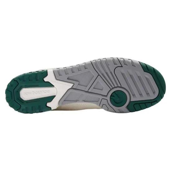 Zapatilla Urbana Hombre New Balance 550 Multicolor - Imagen 3