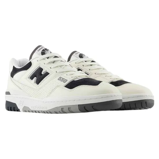 ZAPATILLA HOMBRE BB50VRB CUERO NEW BALANCE - Imagen 2