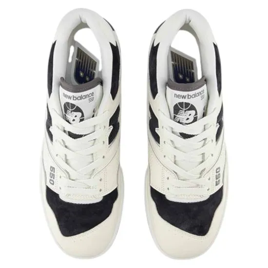 ZAPATILLA HOMBRE BB50VRB CUERO NEW BALANCE - Imagen 4