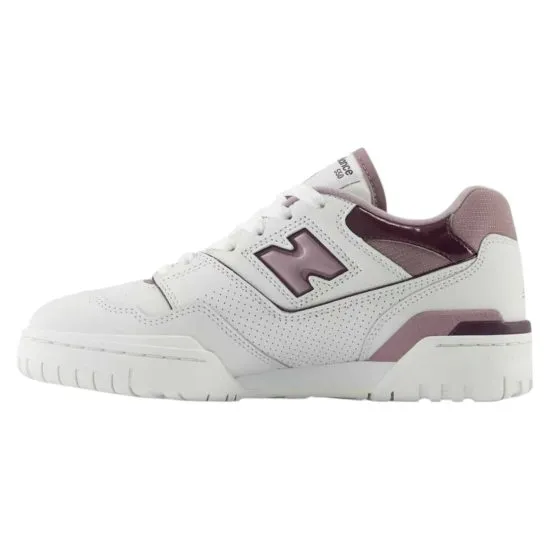 ZAPATILLA MUJER BBW550EF NEW BALANCE - Imagen 2