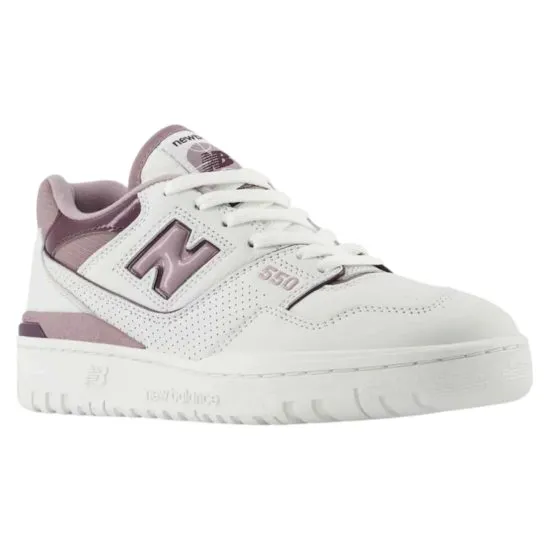 ZAPATILLA MUJER BBW550EF NEW BALANCE - Imagen 4