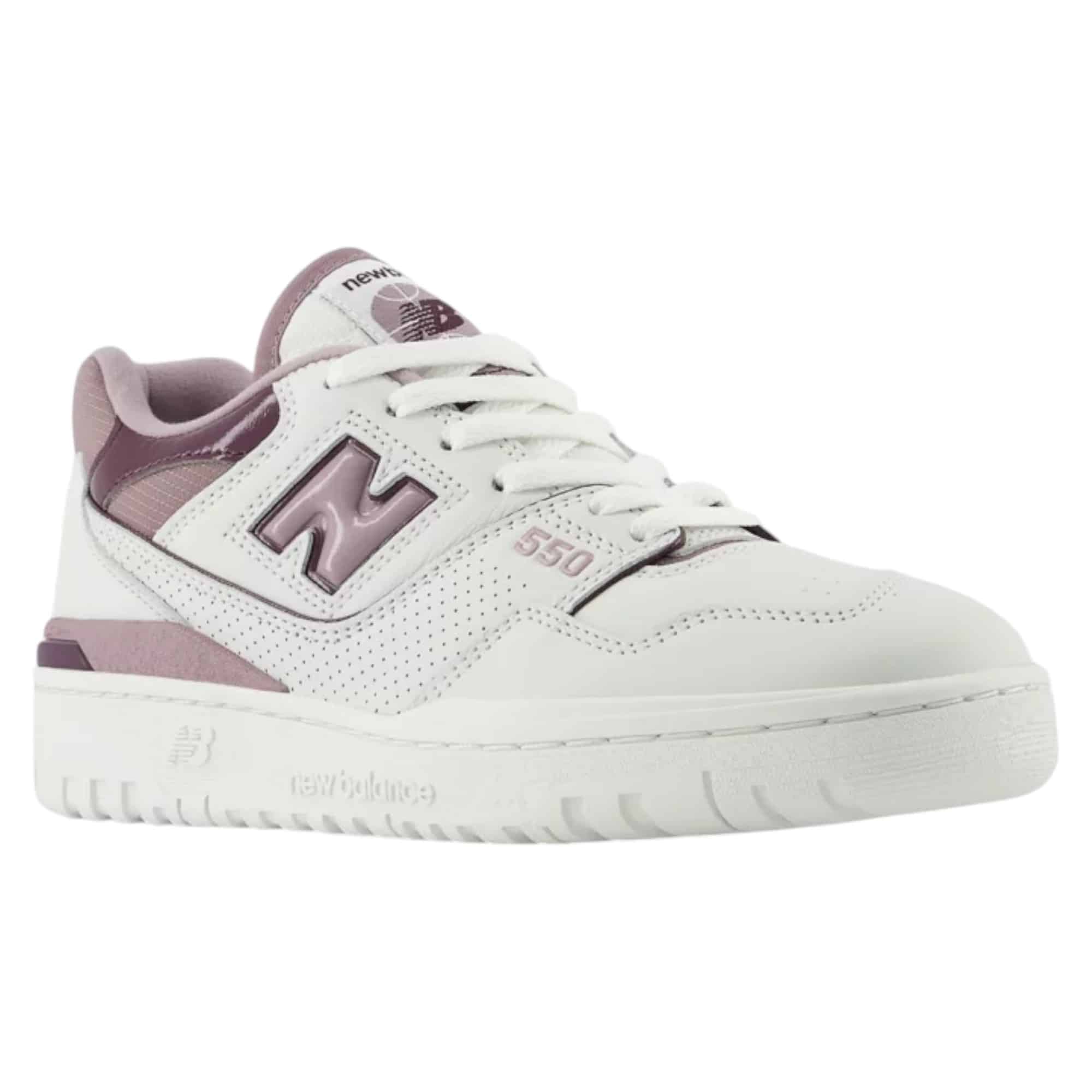 ZAPATILLA MUJER BBW550EF NEW BALANCE - Imagen 4