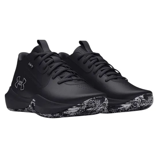 ZAPATILLA HOMBRE LOCKDOWN 7 UNDER ARMOUR - Imagen 2