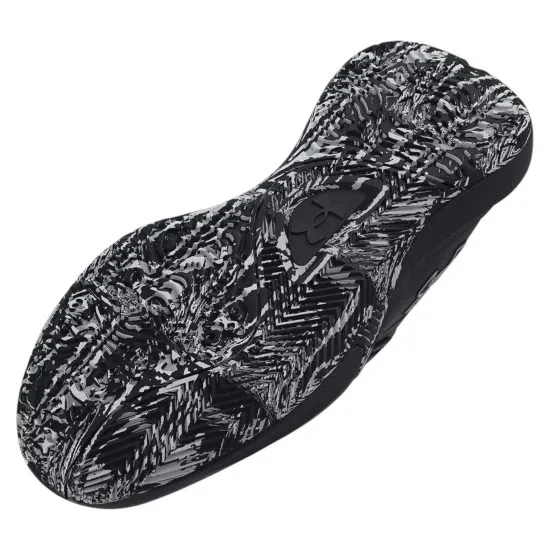 ZAPATILLA HOMBRE LOCKDOWN 7 UNDER ARMOUR - Imagen 3