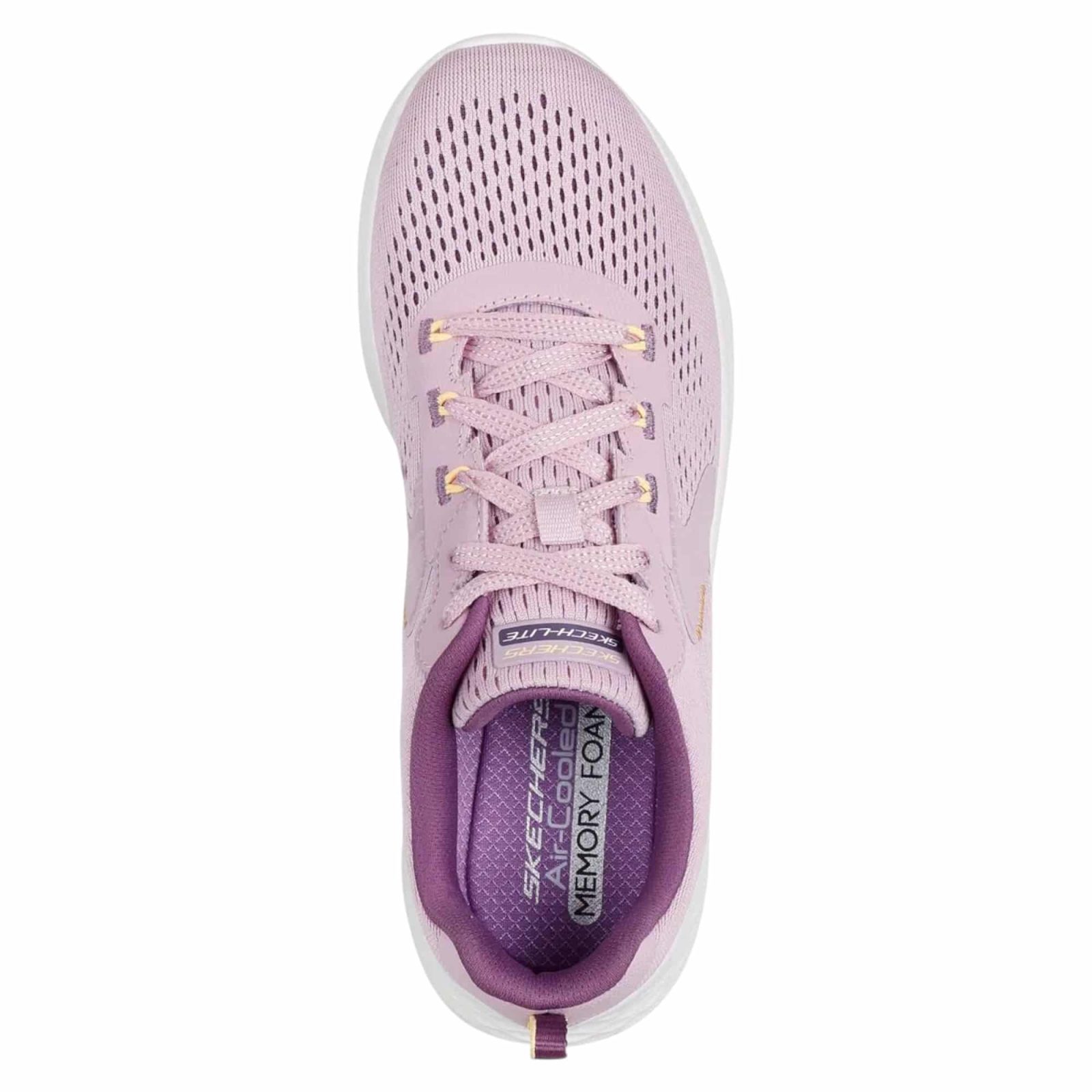 ZAPATILLA MUJER SKECH-LITE  PRO BRIGHT SKECHERS - Imagen 4
