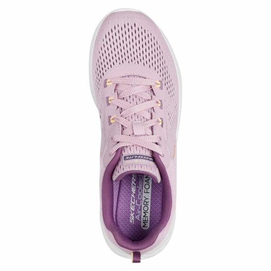 ZAPATILLA MUJER SKECH-LITE  PRO BRIGHT SKECHERS - Imagen 4