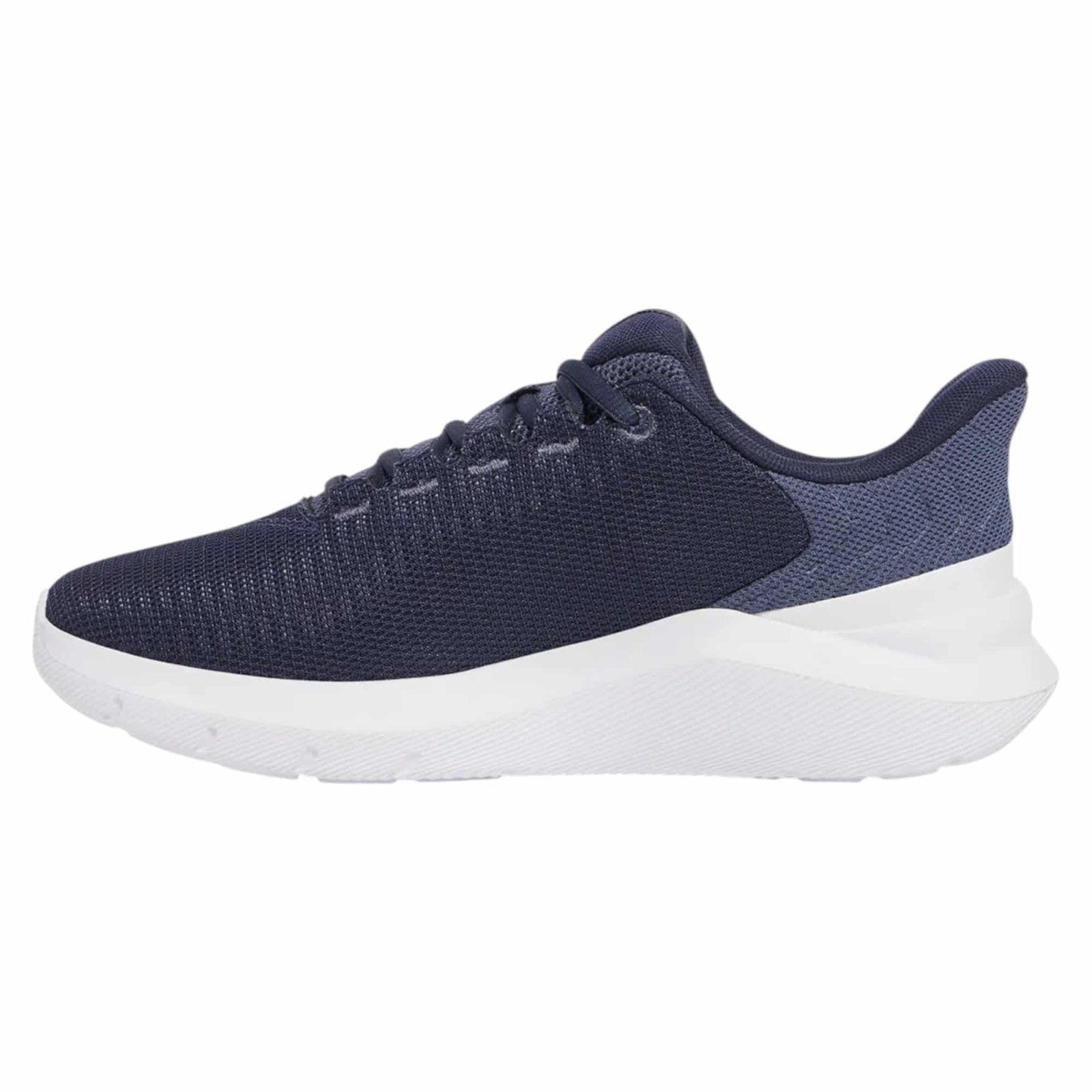 Zapatilla running Mujer Under Armour Phade rn 3 gris - Imagen 2