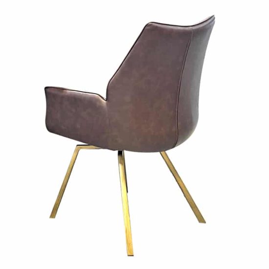 SILLA NORWICH FINE MSA - Imagen 2