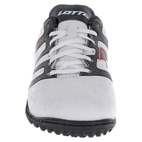 Zapato Baby Futbol Juvenil Lotto - Maestro 700 TF Blanco - Imagen 5