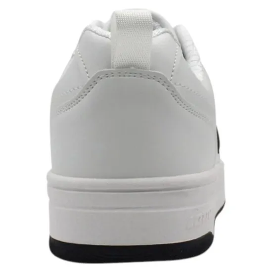 ZAPATILLA JUVENIL J0596 BLANCO LOTTO - Imagen 5