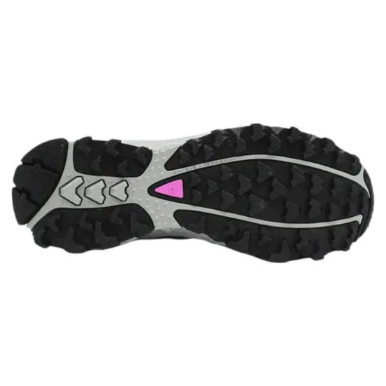 ZAPATILLA MUJER OUTDOOR BOLSENA W GRIS  LOTTO - Imagen 2