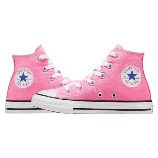 ZAPATILLA CHUCK TAYLOR CLASSIC CONVERSE - Imagen 5