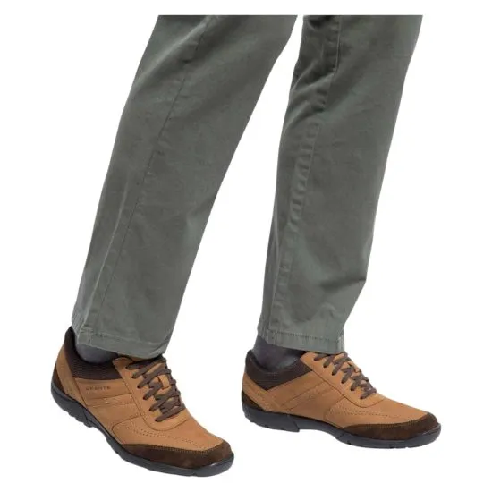 ZAPATO HOMBRE CRAZY CAFE VANCOUVER GUANTE - Imagen 2