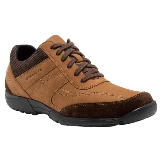 ZAPATO HOMBRE CRAZY CAFE VANCOUVER GUANTE - Imagen 4
