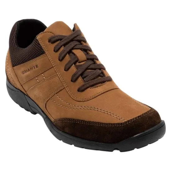 ZAPATO HOMBRE CRAZY CAFE VANCOUVER GUANTE - Imagen 6