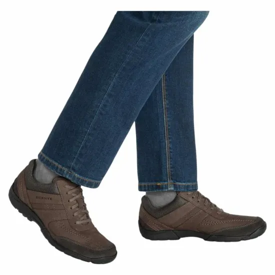 ZAPATO HOMBRE BUFALO VANCOUVER 34647 GUANTE - Imagen 5